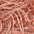 Alta pureza Cooper Scrap Wire